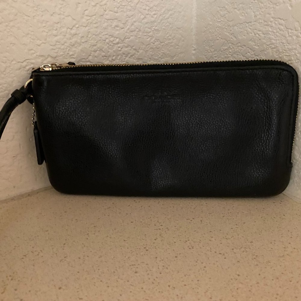Coach New York Wallet